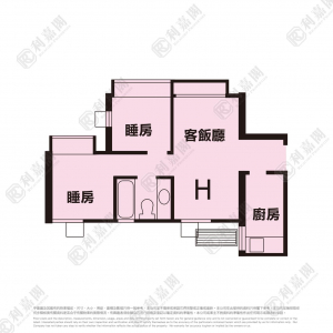 粉嶺名都 百利閣 (2座) - 28NTS – 香港北部都會區