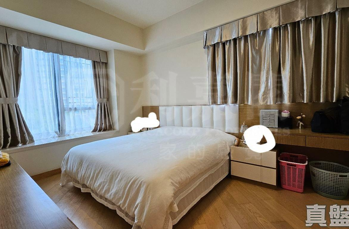 天賦海灣 3期 海鑽 8座 - 28NTS – 香港北部都會區