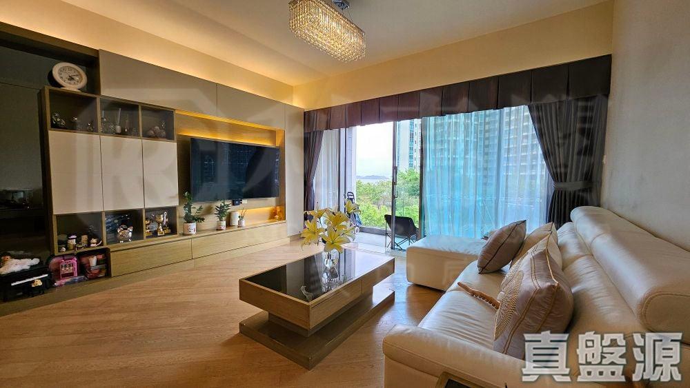 天賦海灣 3期 海鑽 8座 - 28NTS – 香港北部都會區