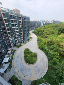天鑽 19座 - 28NTS – 香港北部都會區