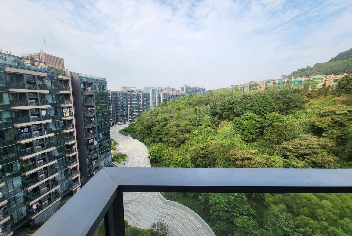 天鑽 19座 - 28NTS – 香港北部都會區