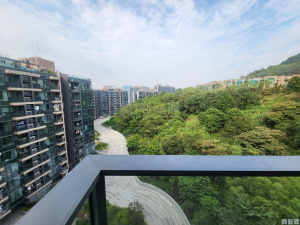 天鑽 19座 - 28NTS – 香港北部都會區