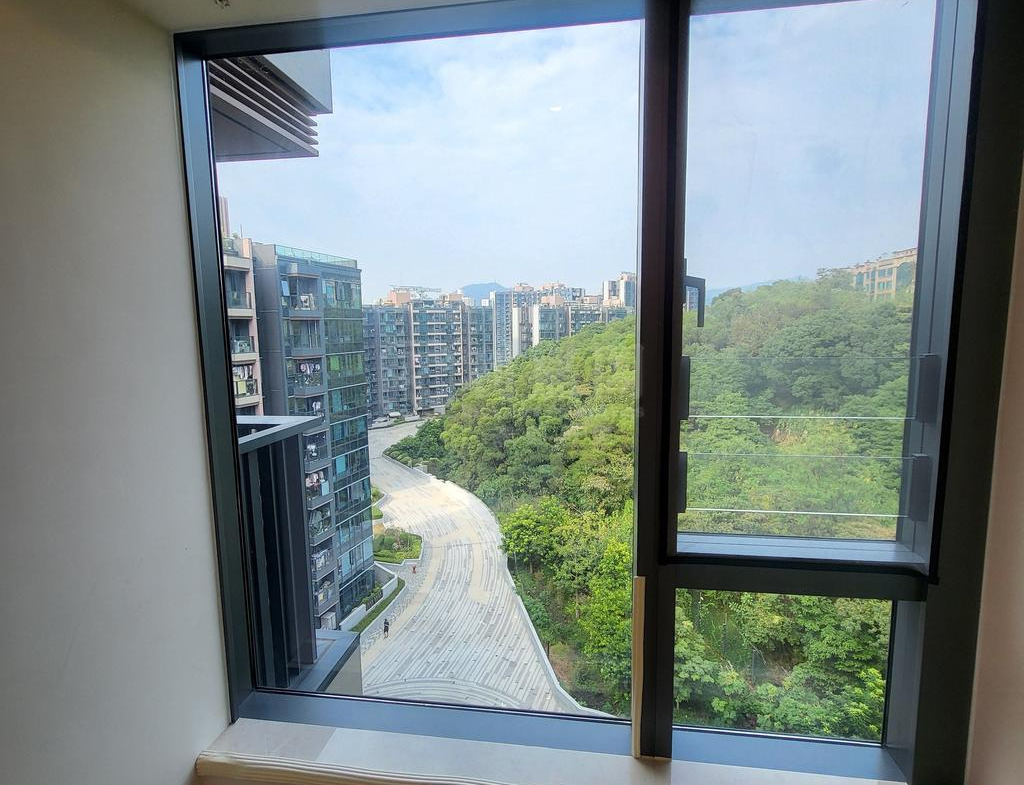 天鑽 19座 - 28NTS – 香港北部都會區
