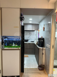 山麗苑 E座 - 28NTS – 香港北部都會區