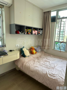山麗苑 E座 - 28NTS – 香港北部都會區