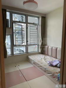 山麗苑 E座 - 28NTS – 香港北部都會區