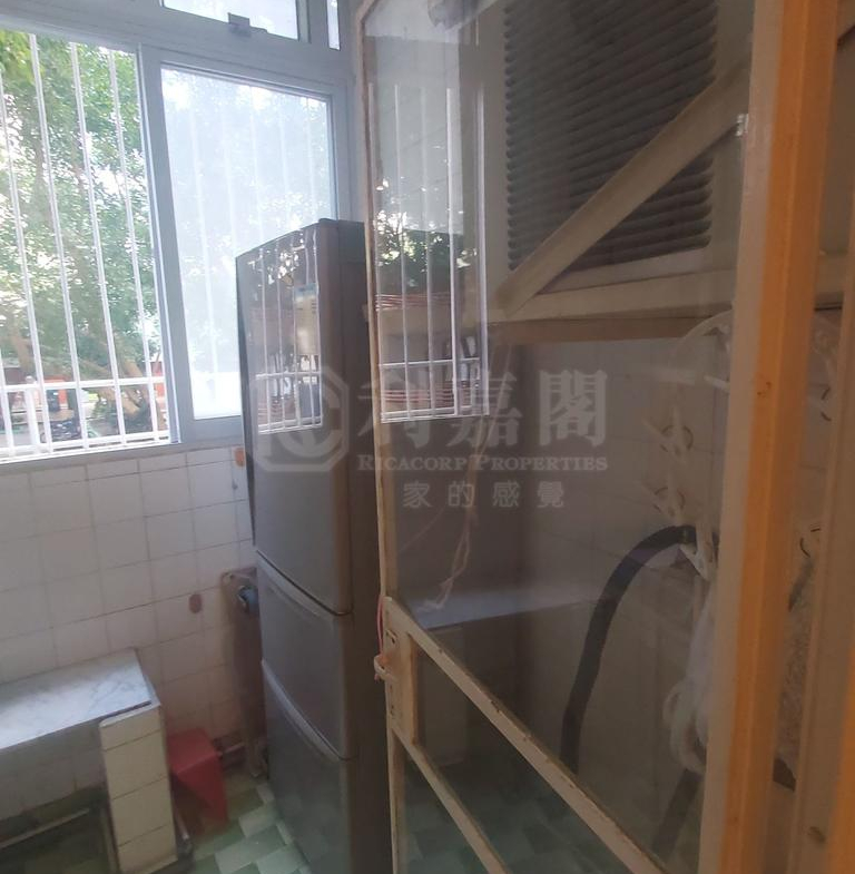 祥華邨 祥頌樓 - 28NTS – 香港北部都會區