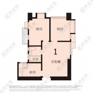 粉嶺中心 1期 E座 - 28NTS – 香港北部都會區