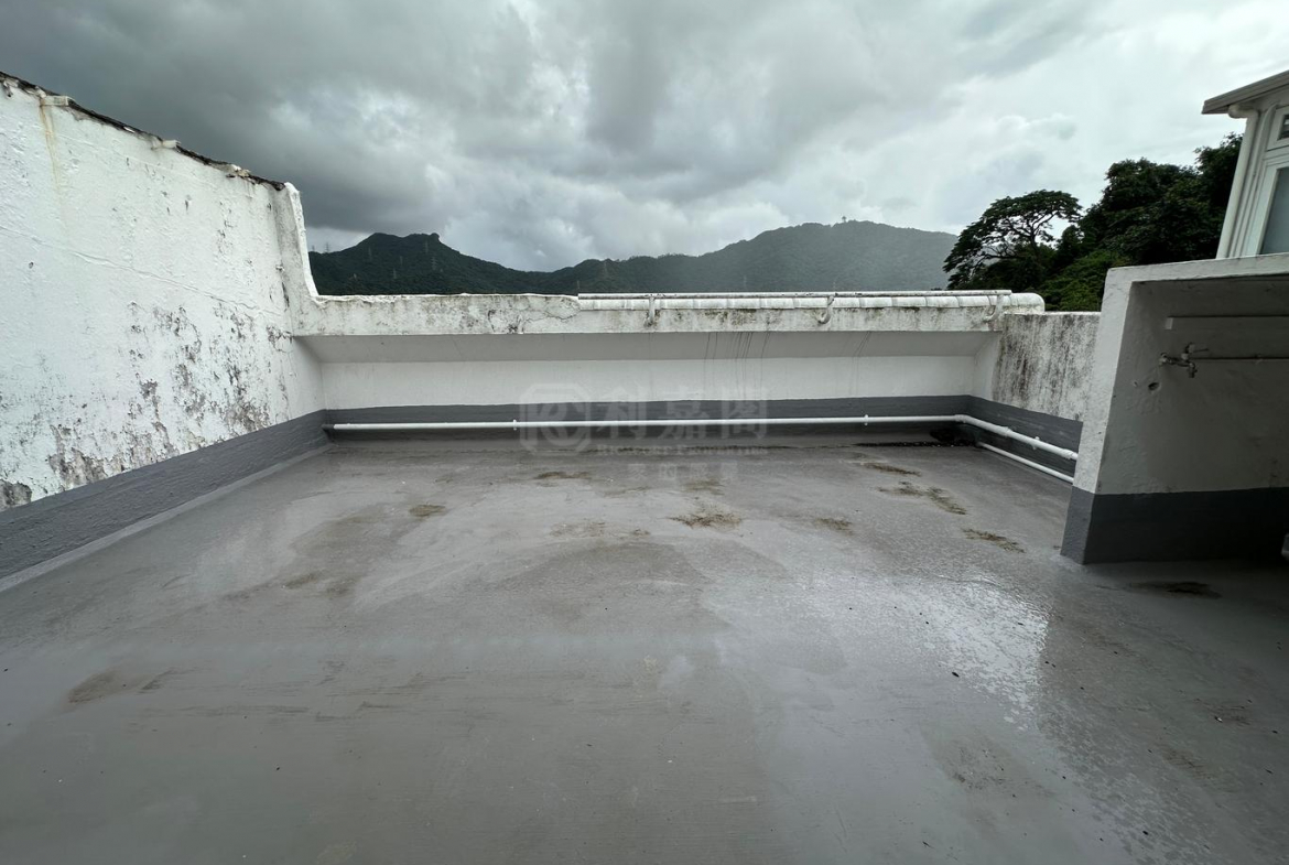 金泰別墅 - 28NTS – 香港北部都會區