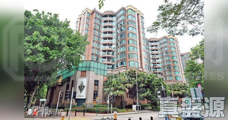 奕翠園 7座 - 28NTS – 香港北部都會區