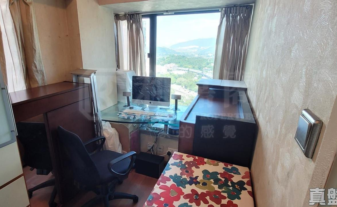 牽晴間 7座 - 28NTS – 香港北部都會區