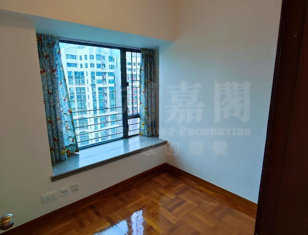 牽晴間 1座 - 28NTS – 香港北部都會區