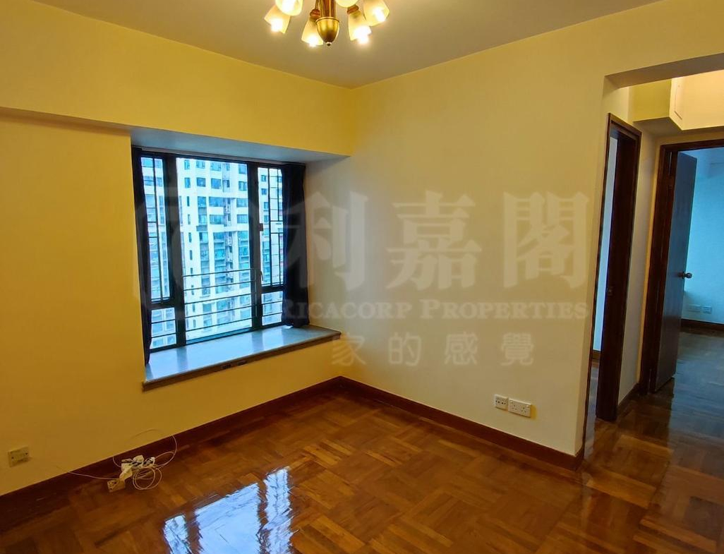 牽晴間 1座 - 28NTS – 香港北部都會區