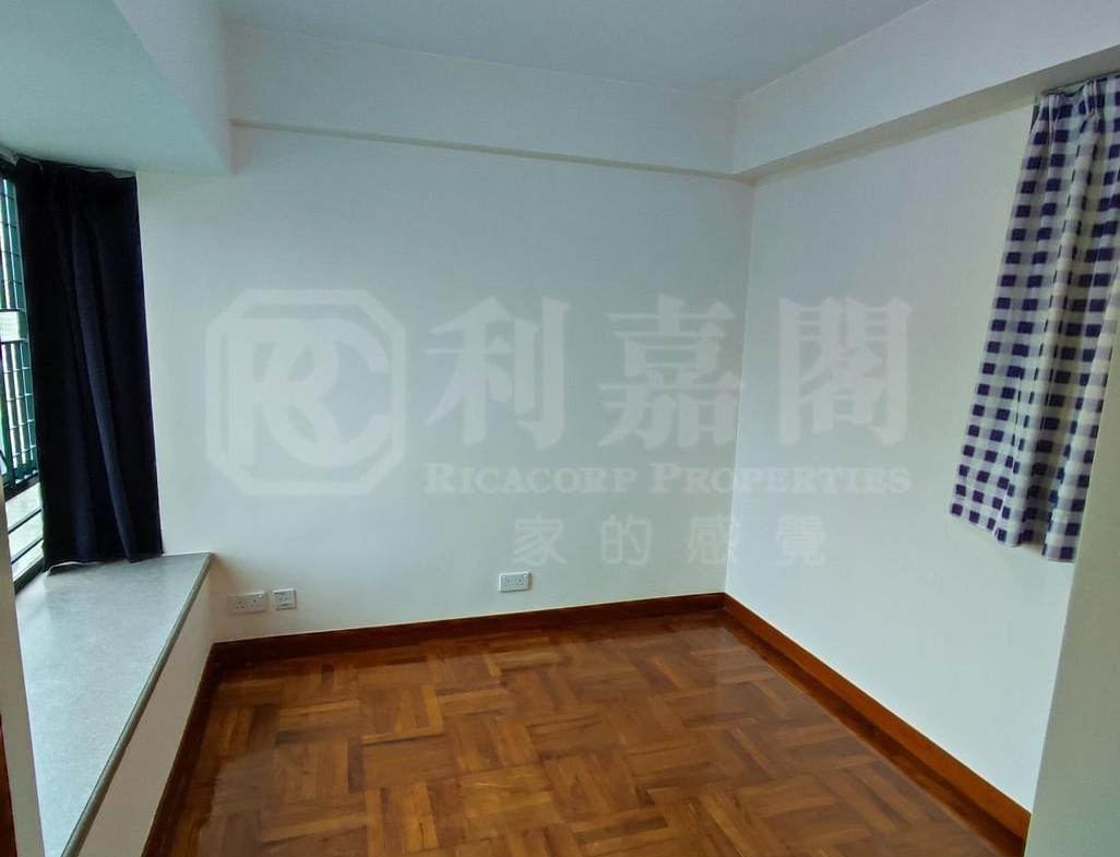 牽晴間 1座 - 28NTS – 香港北部都會區