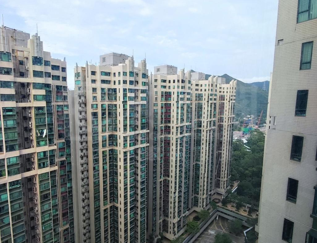 牽晴間 1座 - 28NTS – 香港北部都會區