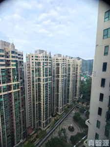 牽晴間 1座 - 28NTS – 香港北部都會區