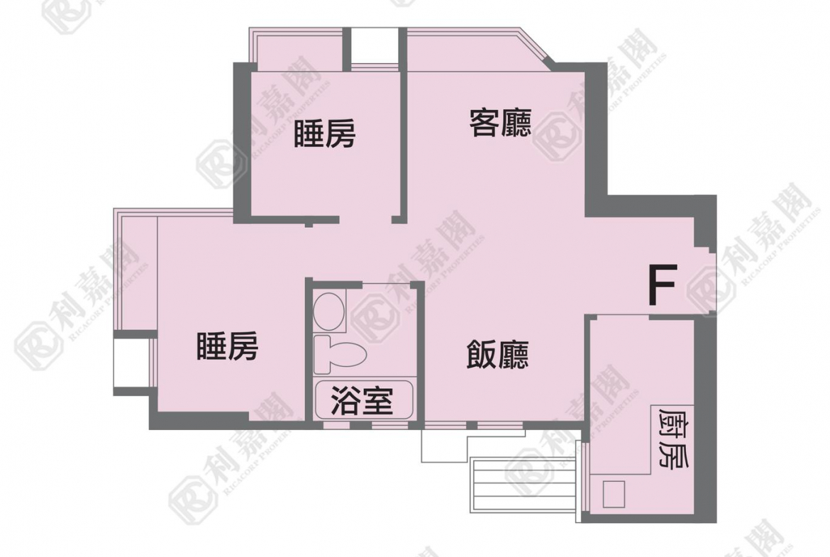 花都廣場 10座 - 28NTS – 香港北部都會區