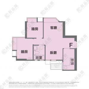 花都廣場 10座 - 28NTS – 香港北部都會區