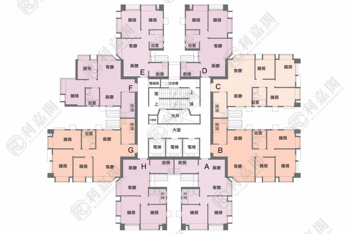 花都廣場 10座 - 28NTS – 香港北部都會區