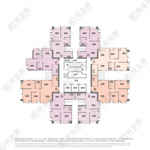 花都廣場 10座 - 28NTS – 香港北部都會區