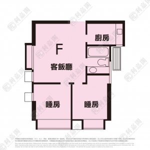 粉嶺名都 怡景閣 (5座) - 28NTS – 香港北部都會區