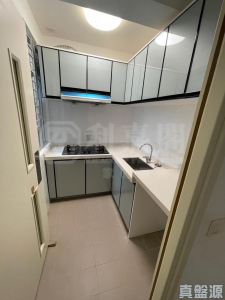 山麗苑 A座 - 28NTS – 香港北部都會區
