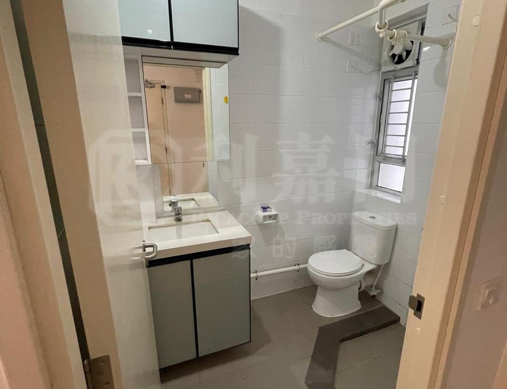 山麗苑 A座 - 28NTS – 香港北部都會區