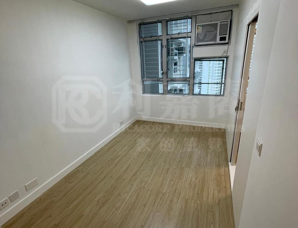 山麗苑 A座 - 28NTS – 香港北部都會區