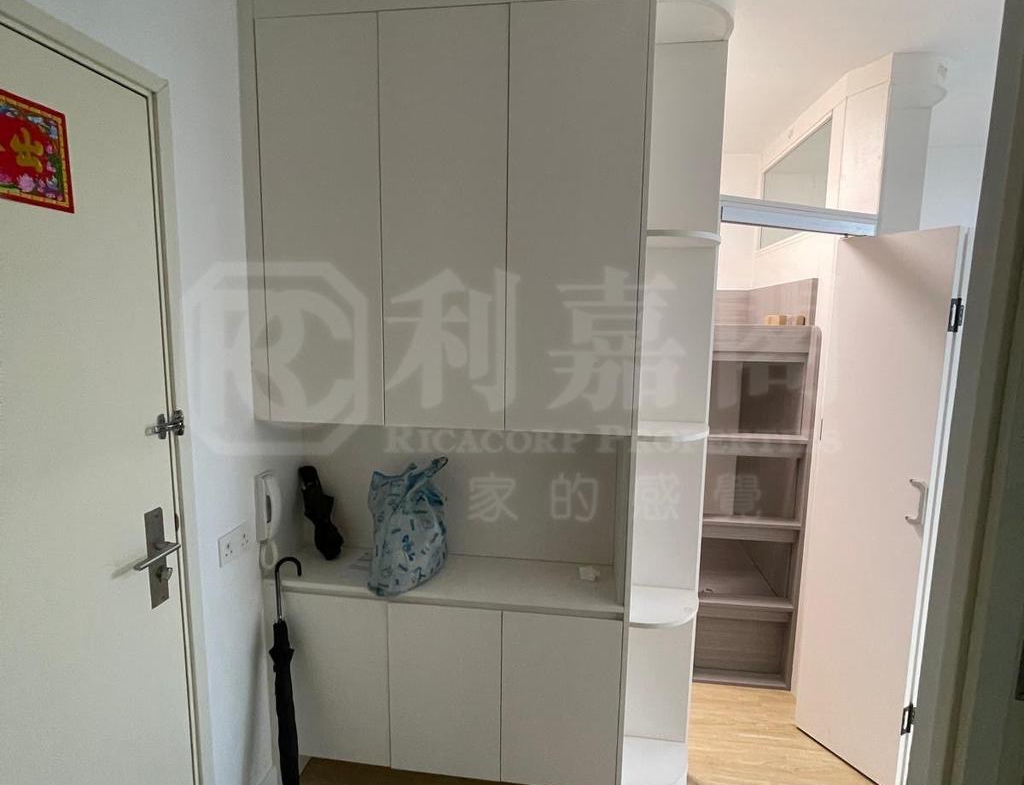 山麗苑 A座 - 28NTS – 香港北部都會區