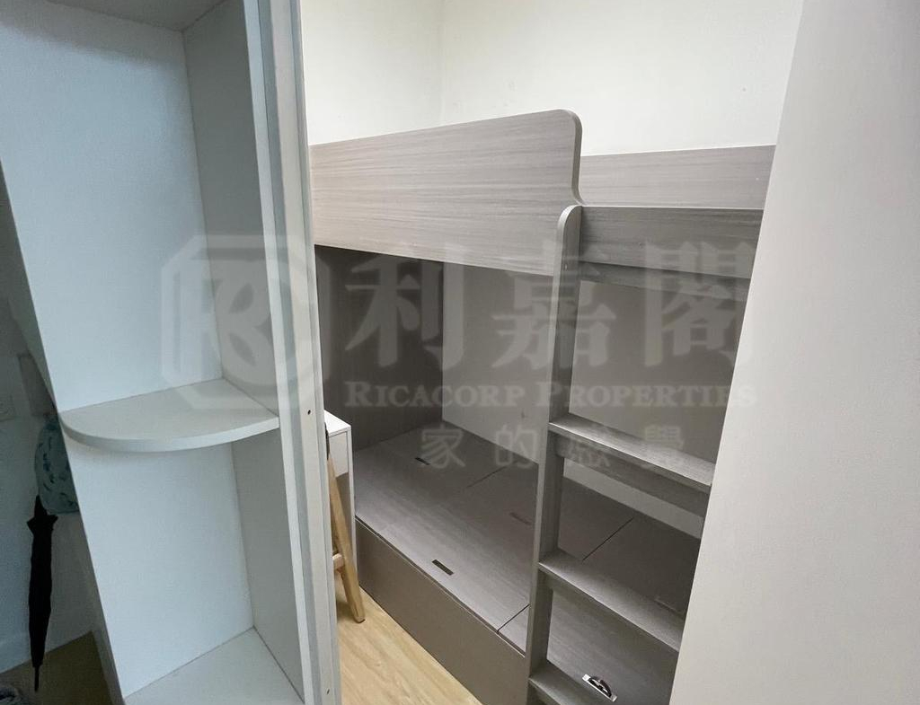 山麗苑 A座 - 28NTS – 香港北部都會區