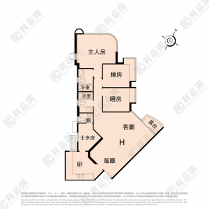 奕翠園 2座 - 28NTS – 香港北部都會區