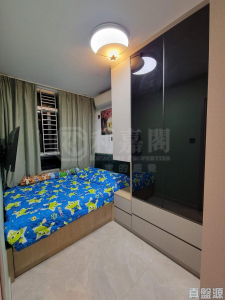 山麗苑 D座 - 28NTS – 香港北部都會區
