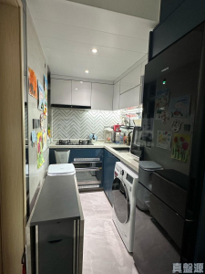 山麗苑 D座 - 28NTS – 香港北部都會區