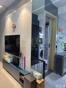 山麗苑 D座 - 28NTS – 香港北部都會區