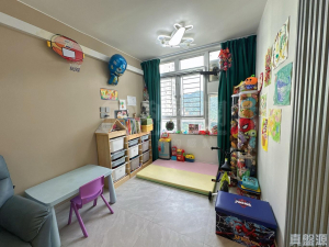 山麗苑 D座 - 28NTS – 香港北部都會區