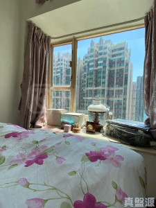 碧湖花園 6座 - 28NTS – 香港北部都會區