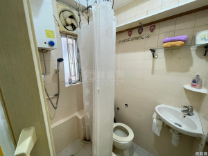 福安樓 1座 (A座) - 28NTS – 香港北部都會區