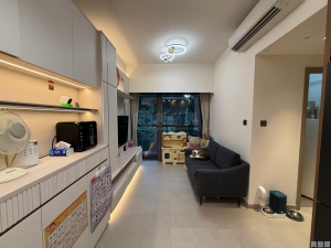 SILICON HILL UNIVERSITY HILL 2B期 優景閣 第1座 - 28NTS – 香港北部都會區