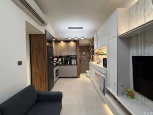 SILICON HILL UNIVERSITY HILL 2B期 優景閣 第1座 - 28NTS – 香港北部都會區