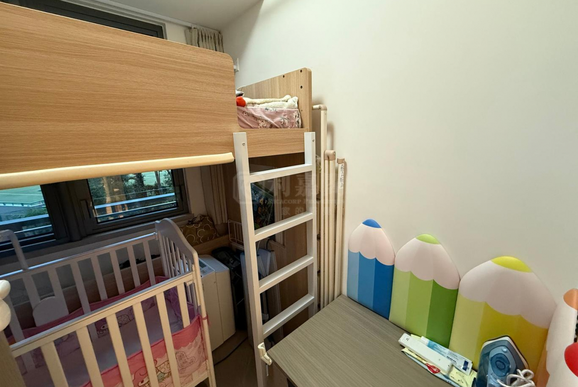 SILICON HILL UNIVERSITY HILL 2B期 優景閣 第1座 - 28NTS – 香港北部都會區