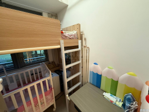 SILICON HILL UNIVERSITY HILL 2B期 優景閣 第1座 - 28NTS – 香港北部都會區
