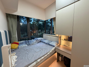 SILICON HILL UNIVERSITY HILL 2B期 優景閣 第1座 - 28NTS – 香港北部都會區