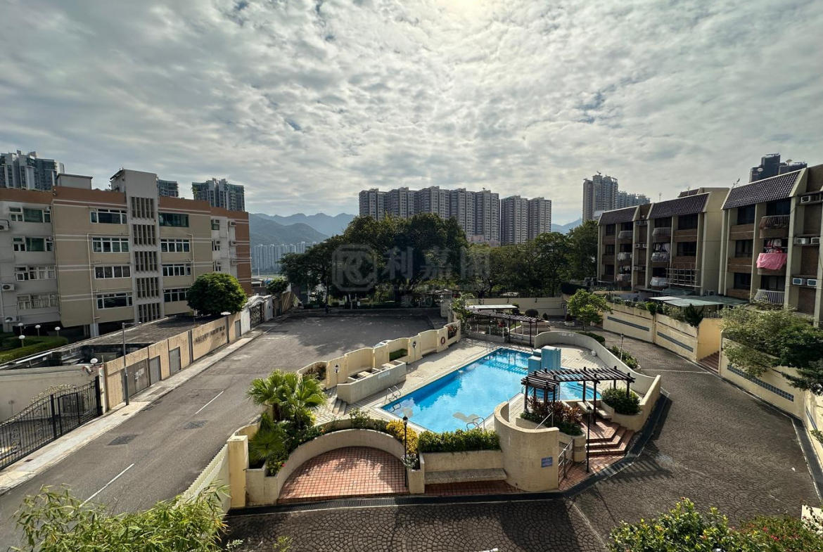 松翠小築 F座 - 28NTS – 香港北部都會區