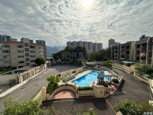 松翠小築 F座 - 28NTS – 香港北部都會區