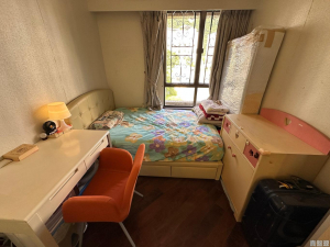 松翠小築 F座 - 28NTS – 香港北部都會區