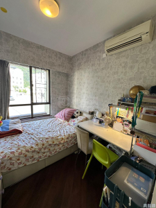 松翠小築 F座 - 28NTS – 香港北部都會區