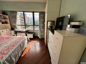 松翠小築 F座 - 28NTS – 香港北部都會區