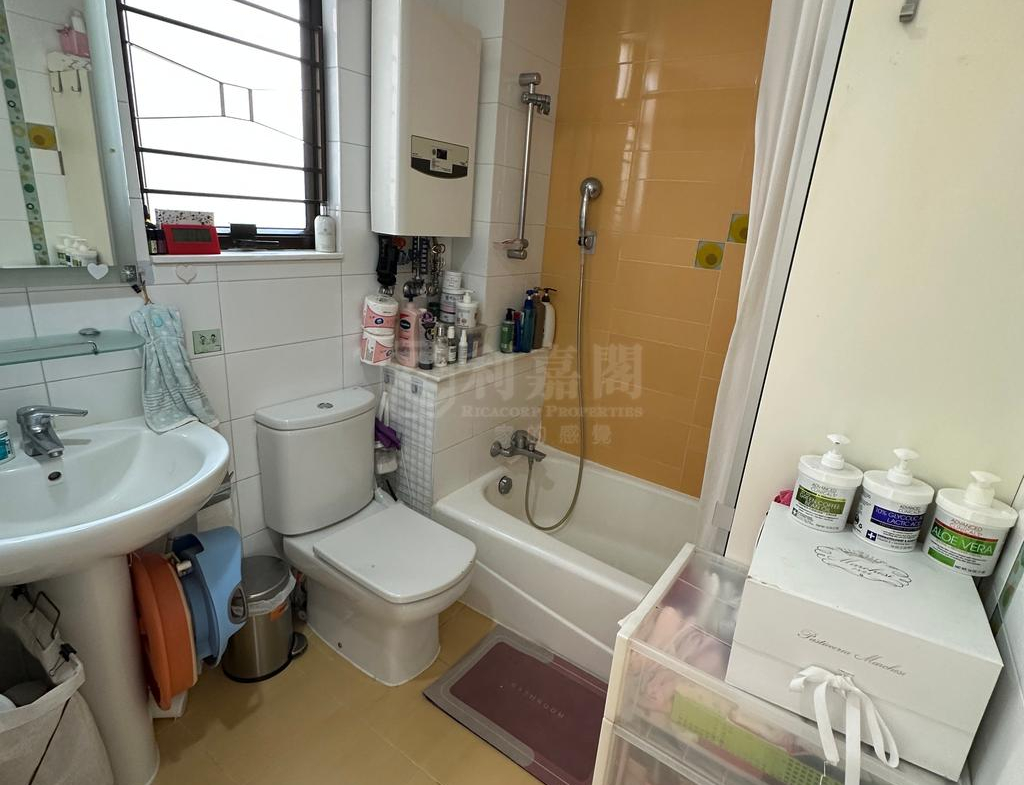松翠小築 F座 - 28NTS – 香港北部都會區