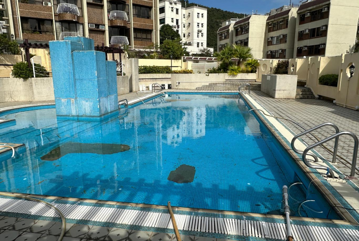 松翠小築 F座 - 28NTS – 香港北部都會區
