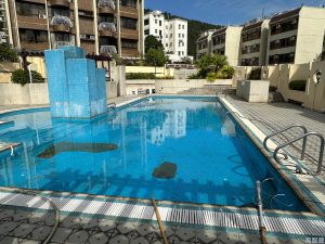 松翠小築 F座 - 28NTS – 香港北部都會區